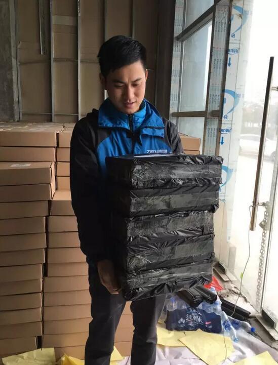 深山之蛋，嗨戰(zhàn)村淘年貨節(jié)！