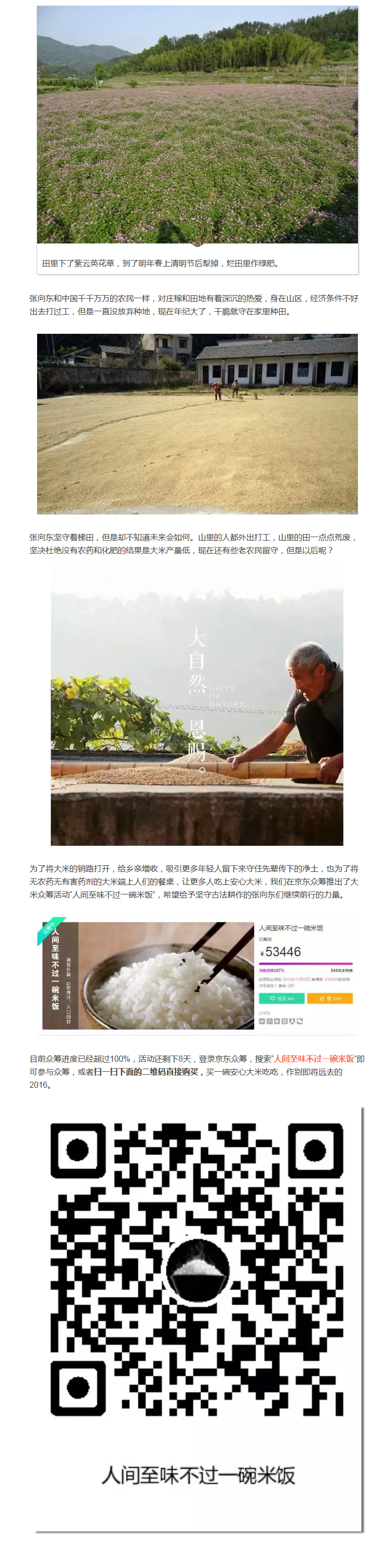 吃一碗安心大米，與2016年作別 - 副本 (2)